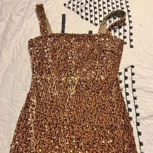 special party dress for wedding or bridesmaid